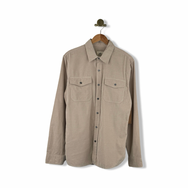 Surfside Supply Corduroy Jebb Shirt