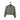 BLANKNYC Woven Snap Button Bomber