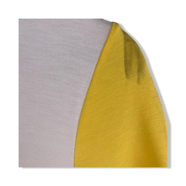St John Trimmed Tee