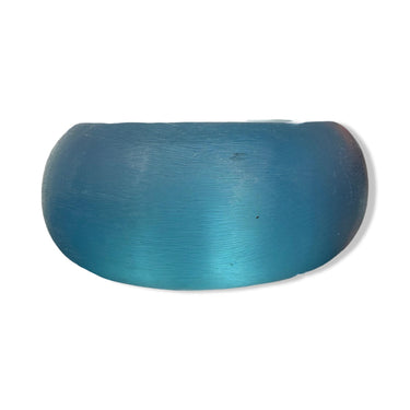 Vintage R.J. Graziano Catseye Bangle Bracelet