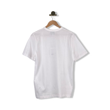 COS Regular Brushed-Cotton T-Shirt