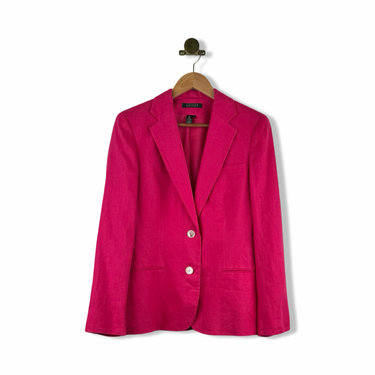 Lauren Ralph Lauren Linen Suit