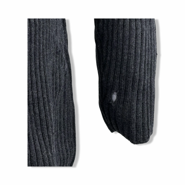 Ann Klein II Petites Wool Sweater