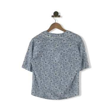 Veronica Beard Hailey Shirt
