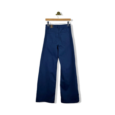 JBD Patch Pocket Twill Pants