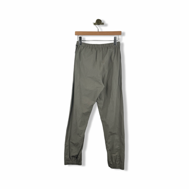 Kal Rieman Wrinkle Effect Harem Pants