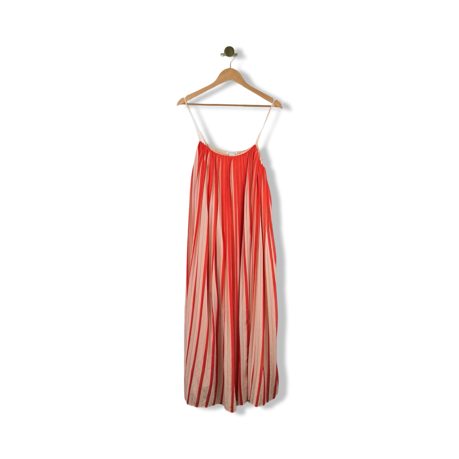 Club Monaco Pleated Dress – RefindNYC by Housing Works