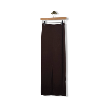Vintage Vrg Grl Maxi Skirt