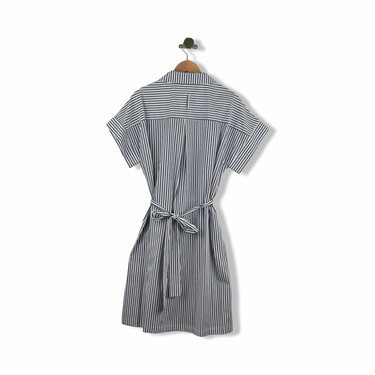 Kal Rieman Shirt Dress