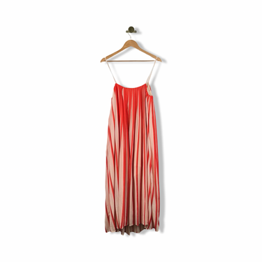 Club Monaco Pleated Dress