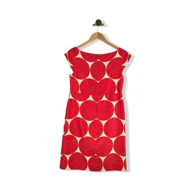 Kate Spade Polka Dot Dress