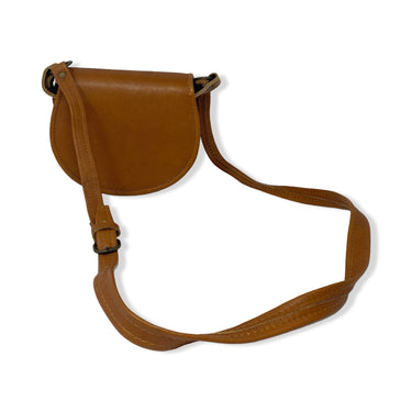 Ponyhair Crossbody Bag