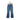 Veronica Beard Beverly Loafer High Rise Skinny Jeans