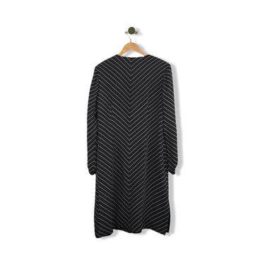 Vintage Thom Smith Patterned Dress