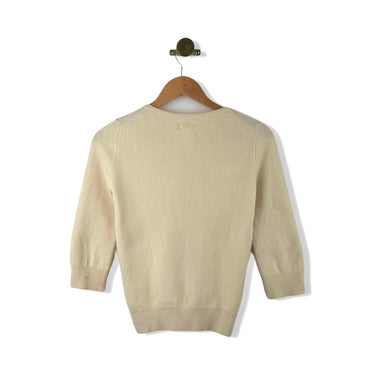Aqua Hook Front Cardigan