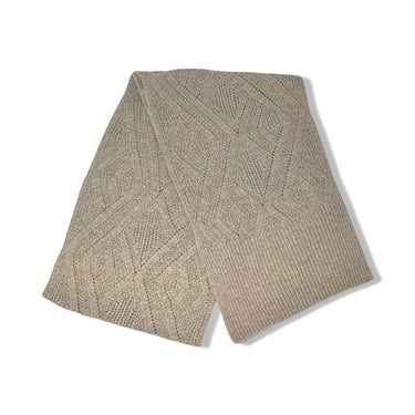 Housing Works Wool and Cashmere Blend Scarf
