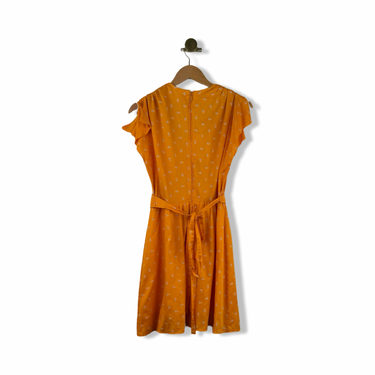 Vintage Belted Sun Dress from Reformation