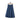 Draper James Belted Denim Skirt