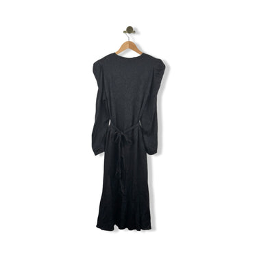 Vintage Nora Noh Silk Dress