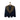 Vintage Maxima Tiger Print Lapel Blazer