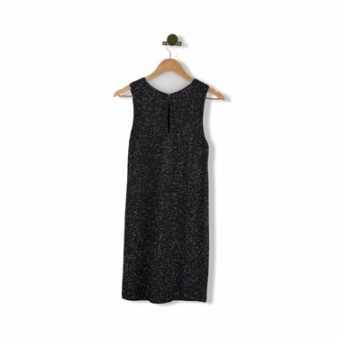Vintage Single Sequin Dress