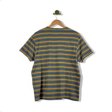 Corridor Striped Short Sleeve T-Shirt