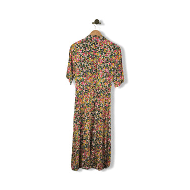 Jigsaw Floral Dress