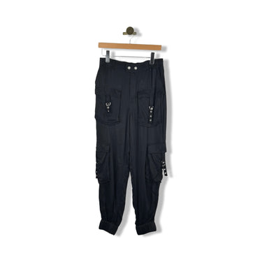 BLANKNYC Tencel Cargo Joggers