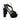 Prada Suede Heels