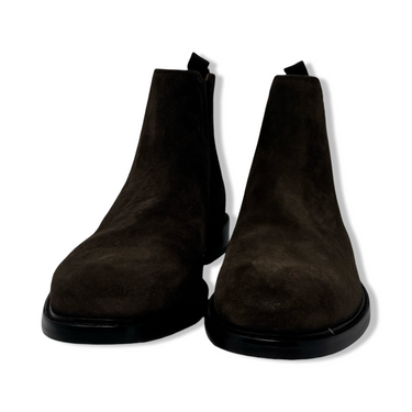 Reiss Renor Suede Chelsea Boot