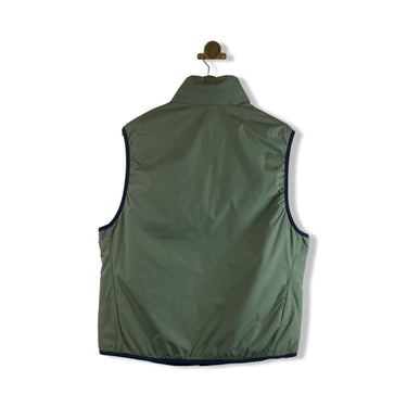 Nautica Piping Navtech Vest