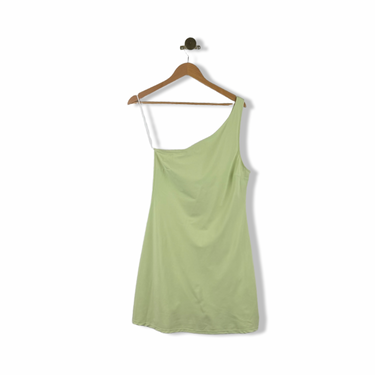 Abercrombie & Fitch Asymmetrical Dress