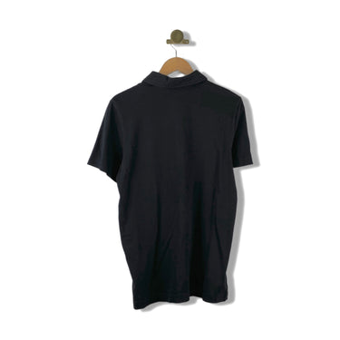Billy Reid Dark Pensacola Polo