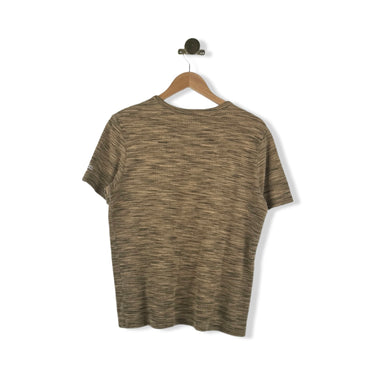 Vintage Calvin Klein Heather Short Sleeve Top