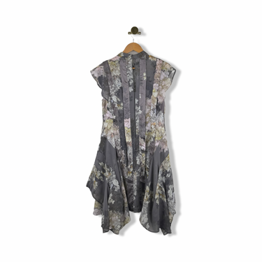 AllSaints Fleur Venetia Dress