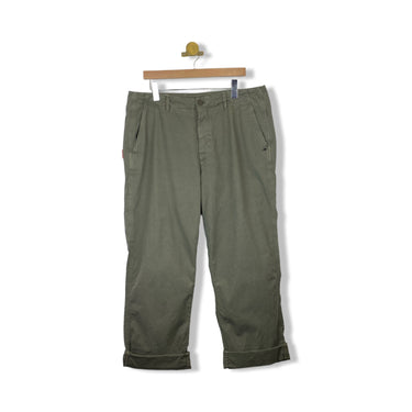 Mason's Archive Khakis
