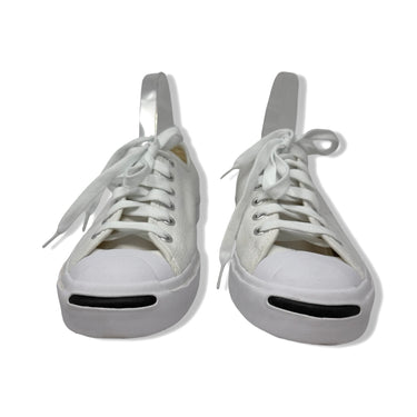 Converse x Jack Purcell Monochrome All Star Low Top Sneakers