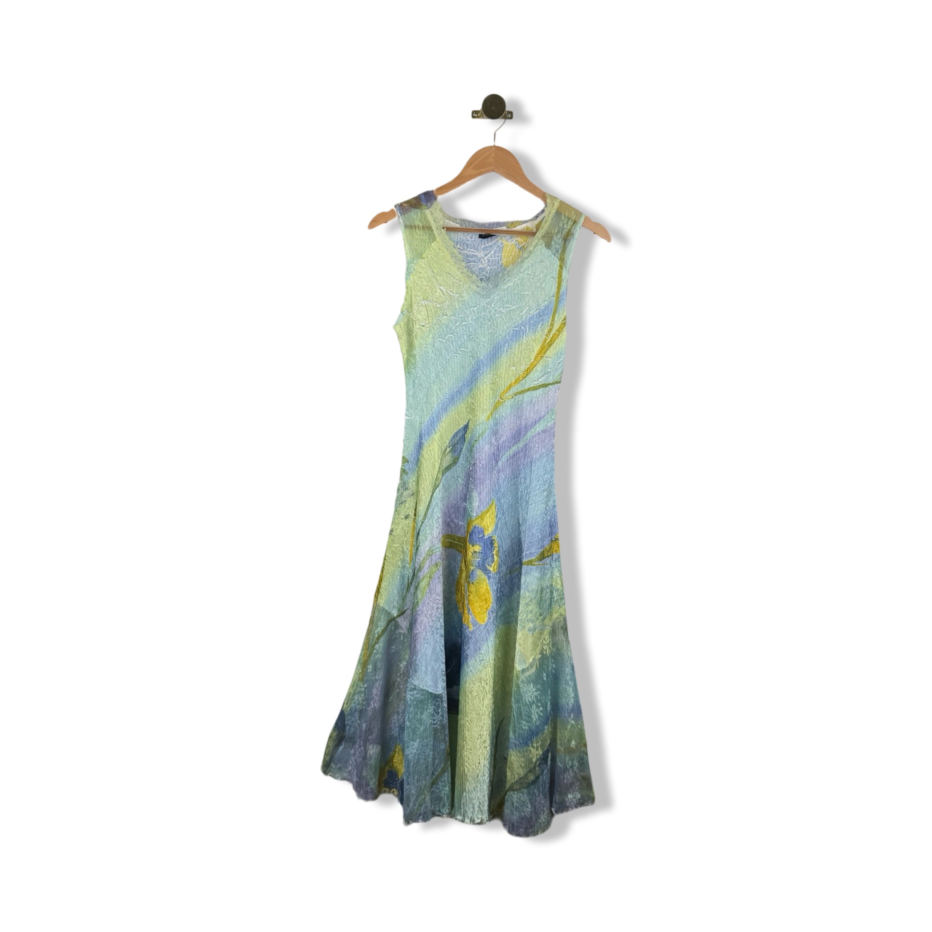 komarov dresses Love at COLLINS! quarter sleeves Unlined 100% polyester Hand wash Women's Komarov | Vienna Party