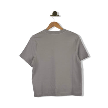 COS Clean Cut Regular T-Shirt