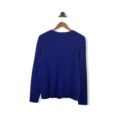 J. Jill Embellished Button Cardigan
