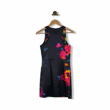 Milly Vibrant Sheath Dress