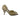 Manolo Blahnik Pleated Heels