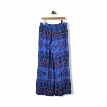 Gerard Deral Printed Pants