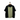 Vintage Steady Classics Colorblock Short Sleeve Button Down