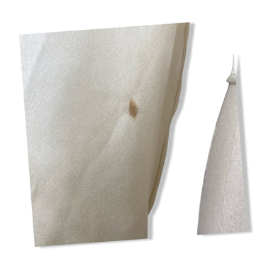 Vintage Sonia Rykiel Wrap Top