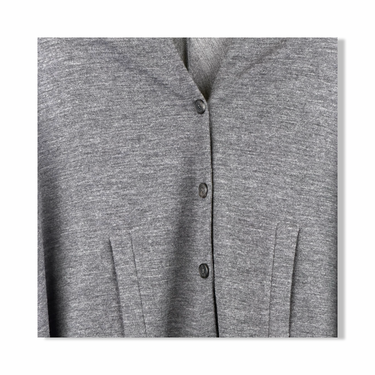Morgane Le Fay Batwing Cardigan
