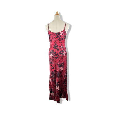 AllSaints Tierny Wing Dress
