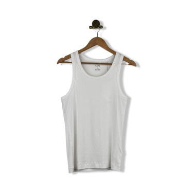 COS Ribbed Tank Top