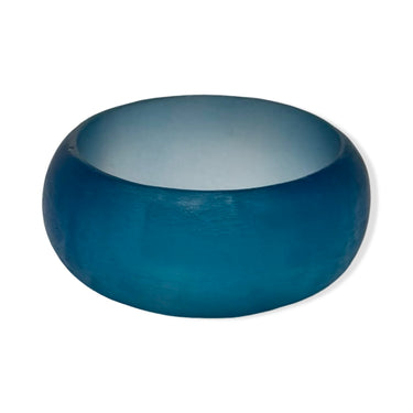 Vintage R.J. Graziano Catseye Bangle Bracelet