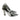 Stuart Weitzman Vinnie 100 D'Orsay Metallic Pumps